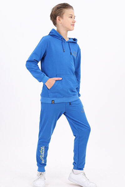 Toontoy Kids Erkek Çocuk Takım