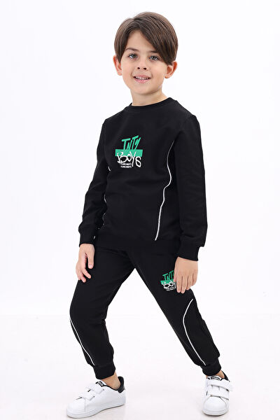 Toontoy Kids Erkek Çocuk Takım