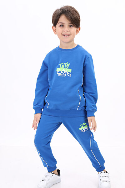 Toontoy Kids Erkek Çocuk Takım