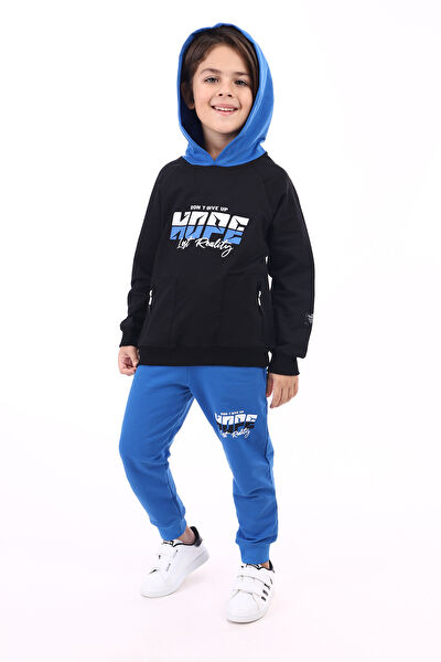 Toontoy Kids Erkek Çocuk Takım