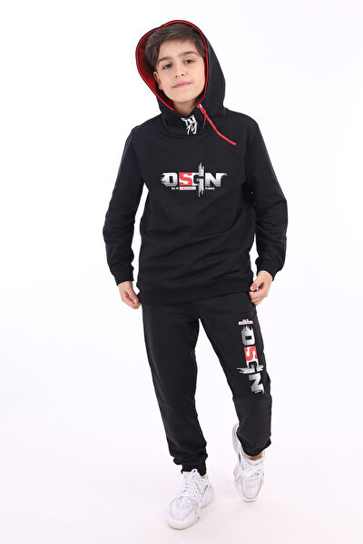 Toontoy Kids Erkek Çocuk Takım