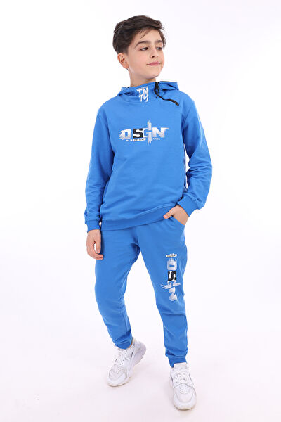 Toontoy Kids Erkek Çocuk Takım