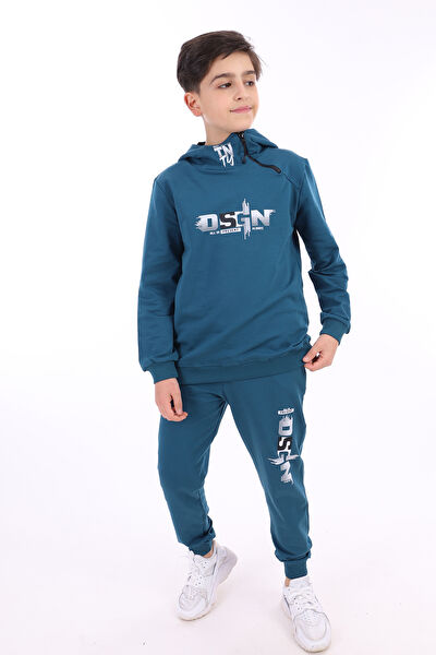 Toontoy Kids Erkek Çocuk Takım