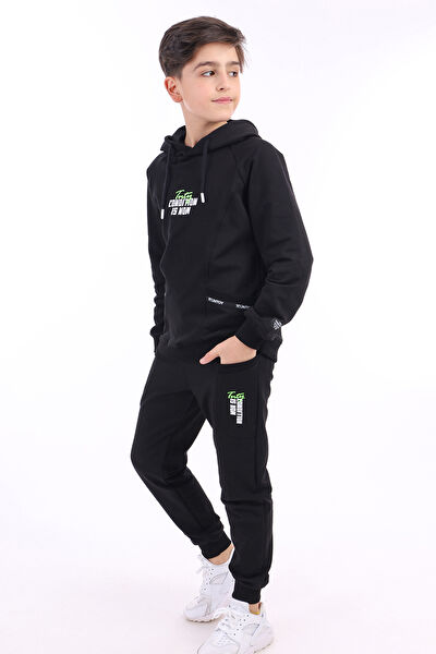 Toontoy Kids Erkek Çocuk Takım