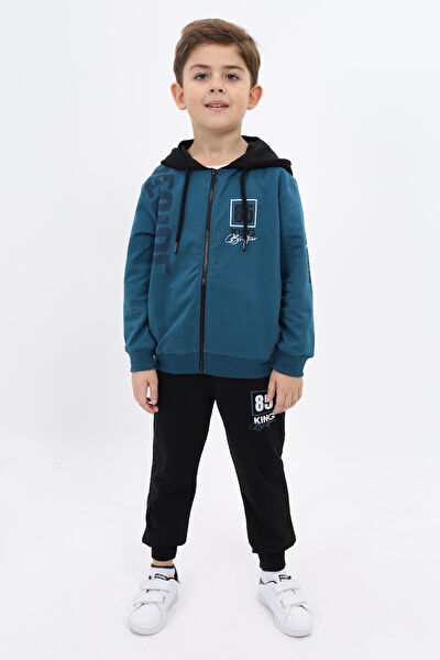 Toontoy Kids Erkek Çocuk Takım