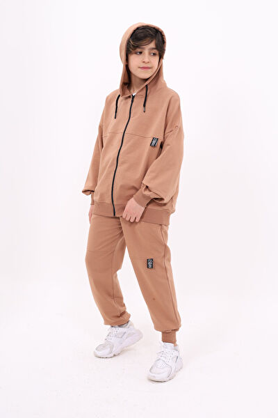 Toontoy Kids Erkek Çocuk Takım