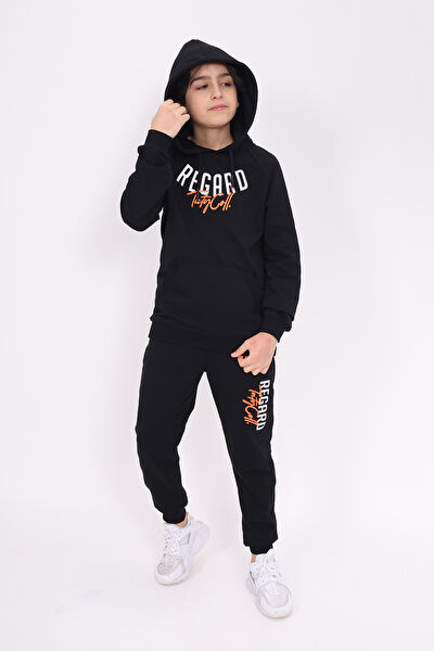 Toontoy Kids Erkek Çocuk Takım