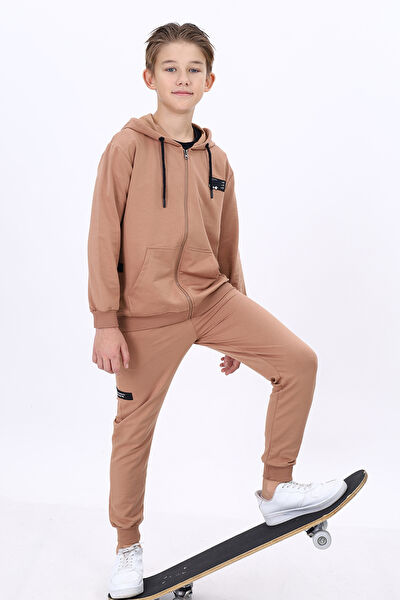 Toontoy Kids Erkek Çocuk Takım