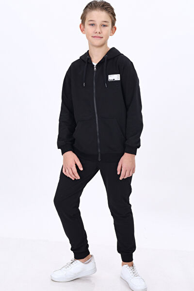 Toontoy Kids Erkek Çocuk Takım