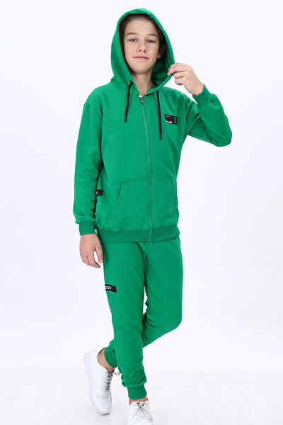 Toontoy Kids Erkek Çocuk Takım