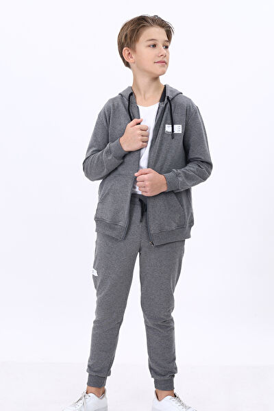 Toontoy Kids Erkek Çocuk Takım