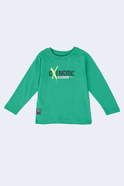 Toontoy Kids Bebek Tişört