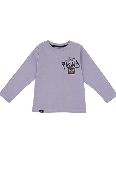 Toontoy Kids Erkek Çocuk Tişört