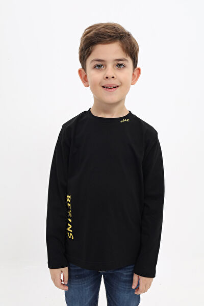 Toontoy Kids Erkek Çocuk Tişört