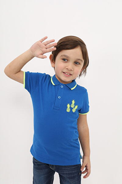 Toontoy Kids Bebek Tişört