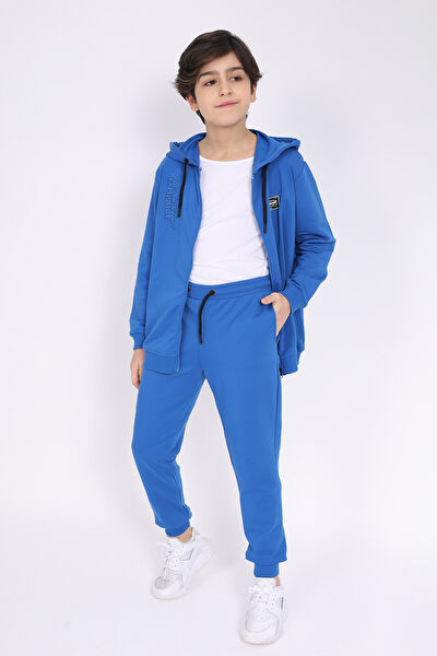 Toontoy Kids Erkek Çocuk Takım