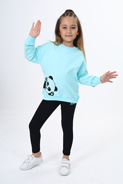 Toontoy Kids Kız Çocuk Takım