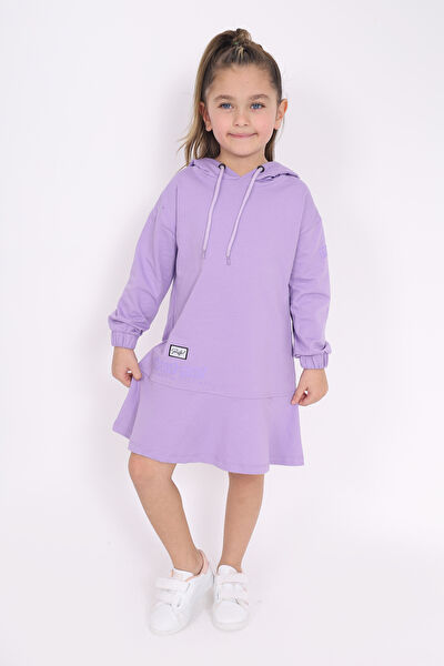 Toontoy Kids Kız Çocuk Elbise