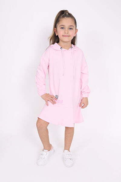 Toontoy Kids Kız Çocuk Elbise