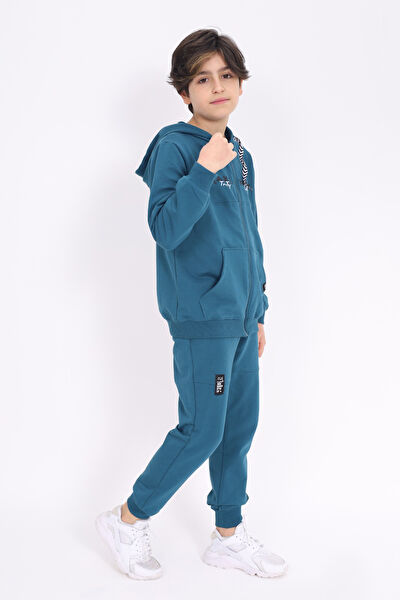 Toontoy Kids Erkek Çocuk Takım