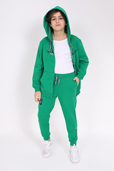 Toontoy Kids Erkek Çocuk Takım