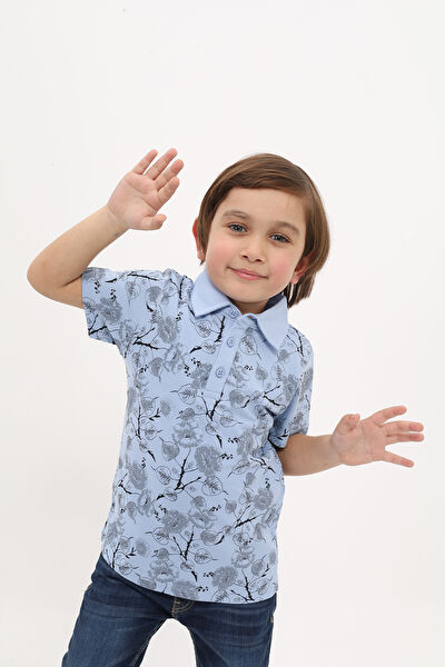 Toontoy Kids Bebek Tişört