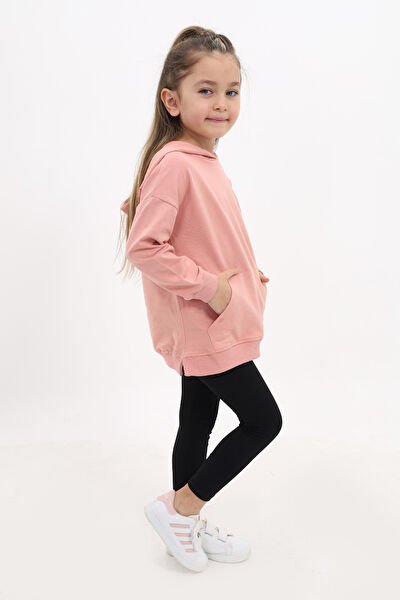 Toontoy Kids Kız Çocuk Takım