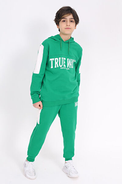 Toontoy Kids Erkek Çocuk Takım