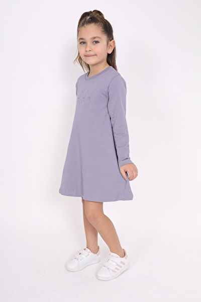 Toontoy Kids Kız Çocuk Elbise