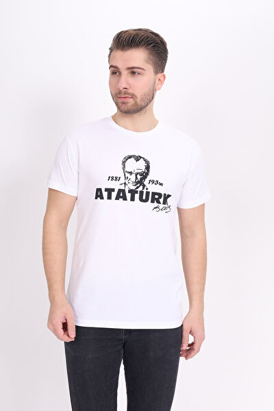 Toontoy Kids Erkek Tişört