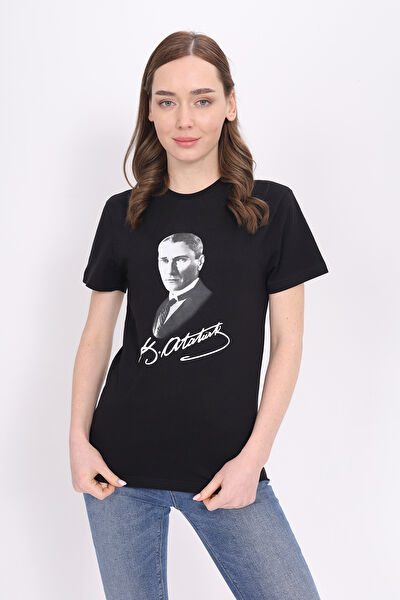 Toontoy Kids Kadın Tişört