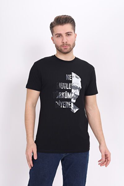 Toontoy Kids Erkek Tişört