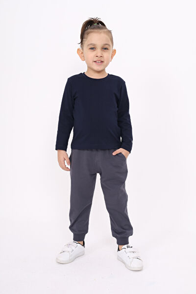 Toontoy Kids Erkek Çocuk Tişört