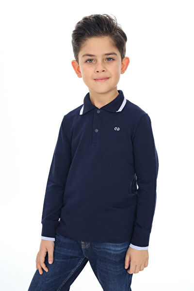 Toontoy Kids Erkek Çocuk Tişört