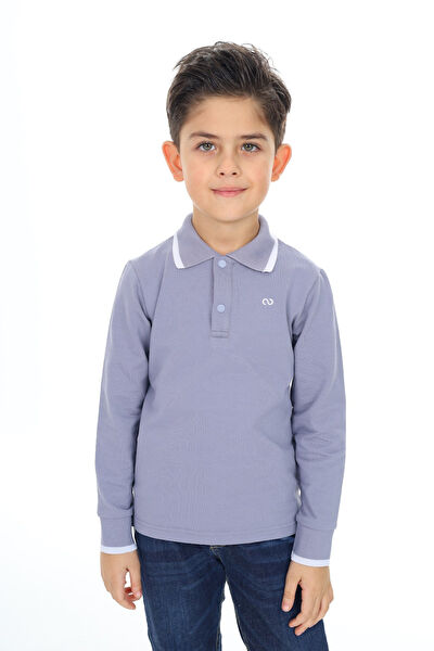 Toontoy Kids Erkek Çocuk Tişört