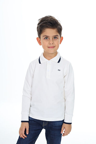 Toontoy Kids Erkek Çocuk Tişört