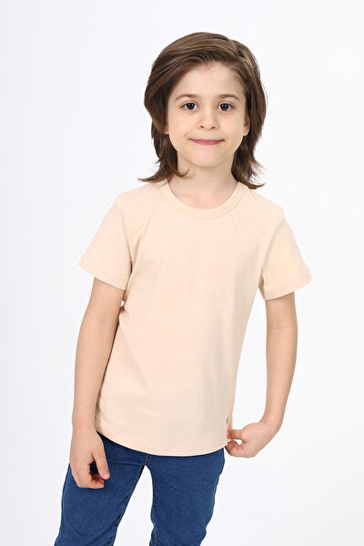 Toontoy Kids Bebek Tişört