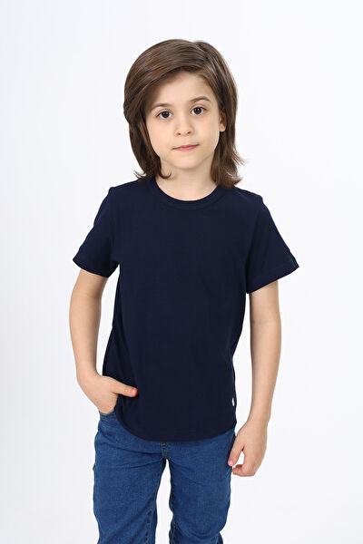 Toontoy Kids Bebek Tişört