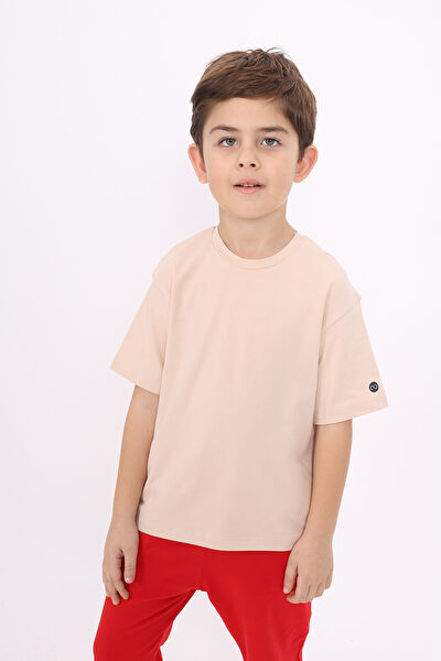 Toontoy Kids Bebek Tişört