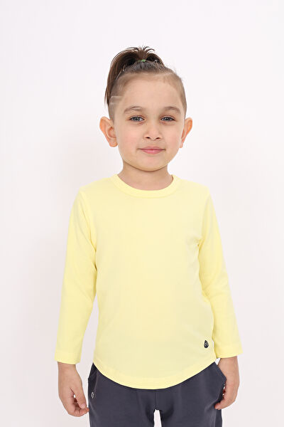 Toontoy Kids Erkek Çocuk Tişört