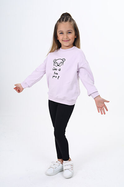 Toontoy Kids Kız Çocuk Takım