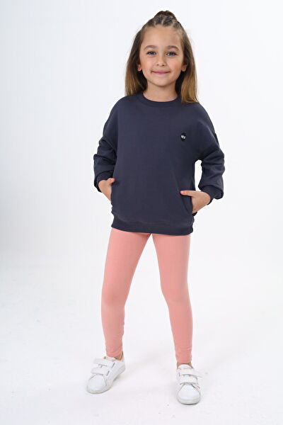 Toontoy Kids Kız Çocuk Takım