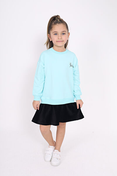 Toontoy Kids Kız Çocuk Elbise