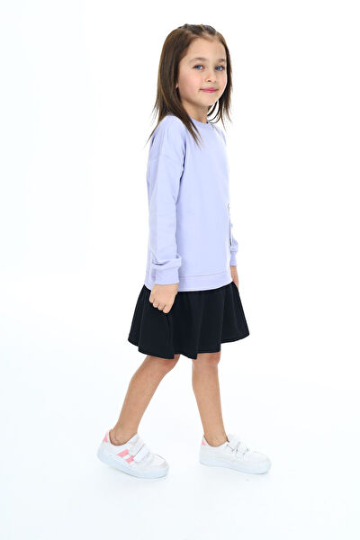 Toontoy Kids Kız Çocuk Elbise