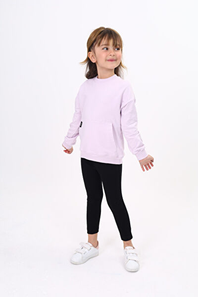 Toontoy Kids Kız Çocuk Takım