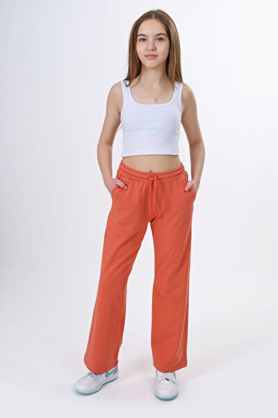 Toontoy Kids Kız Çocuk Eşofman