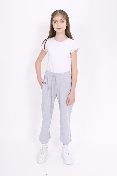 Toontoy Kids Kız Çocuk Eşofman