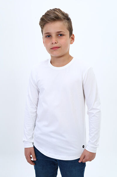 Toontoy Kids Kız Çocuk Tişört