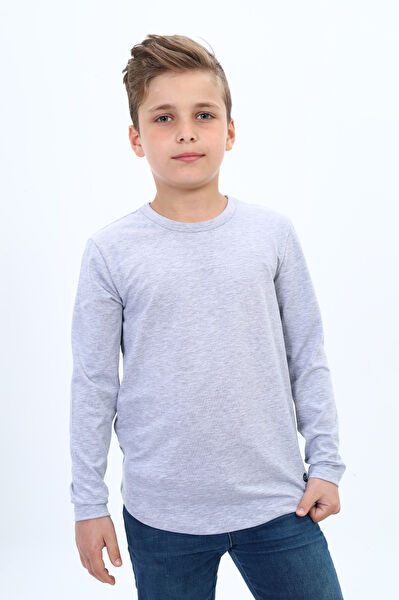 Toontoy Kids Kız Çocuk Tişört