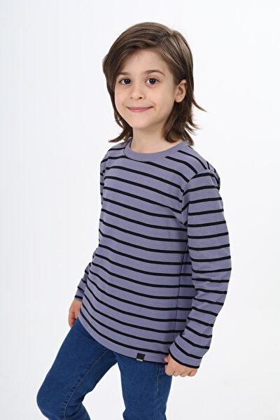 Toontoy Kids Erkek Çocuk Tişört